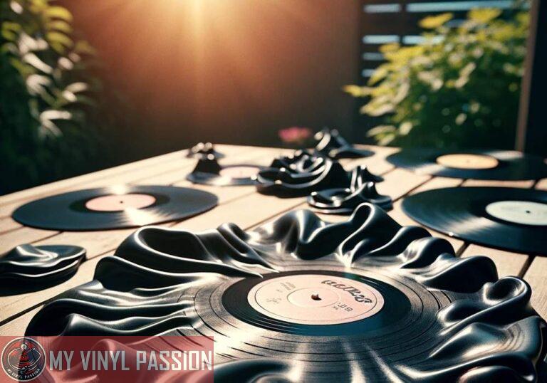 45 vs 33 Records: Comparing Vinyl Speeds for Audiophiles - My Vinyl Passion