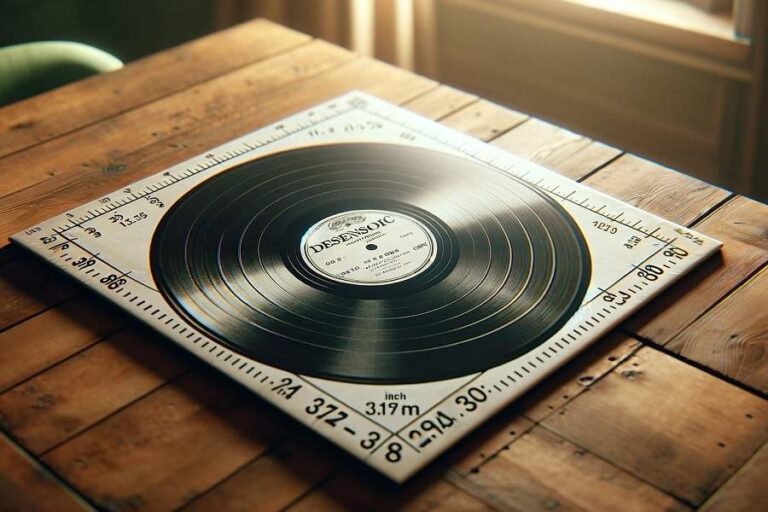 45 vs 33 Records: Comparing Vinyl Speeds for Audiophiles - My Vinyl Passion